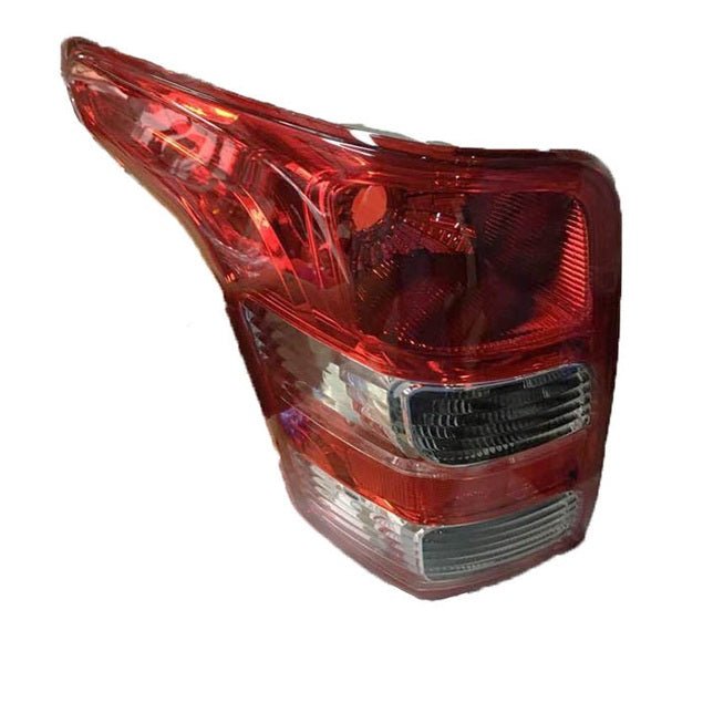 Mitsubishi Triton MQ Utility Left Tail Light, Built 4/2015 to 10/2018
