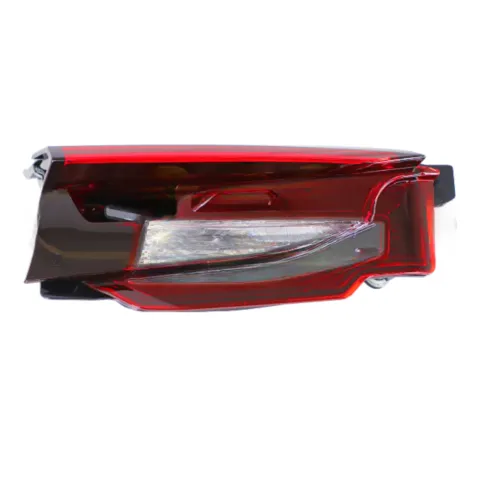 Mazda CX-8 KG Left Tail Gate Lamp, Built 7/2018 to 2/2023, Part 48311