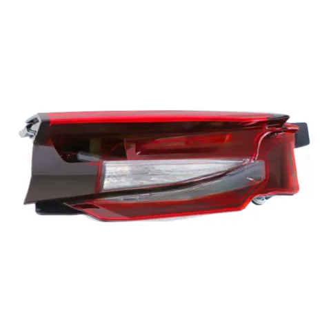 Mazda CX-8 KG Left Tail Gate Lamp, Built 7/2018 to 2/2023, Part 48313