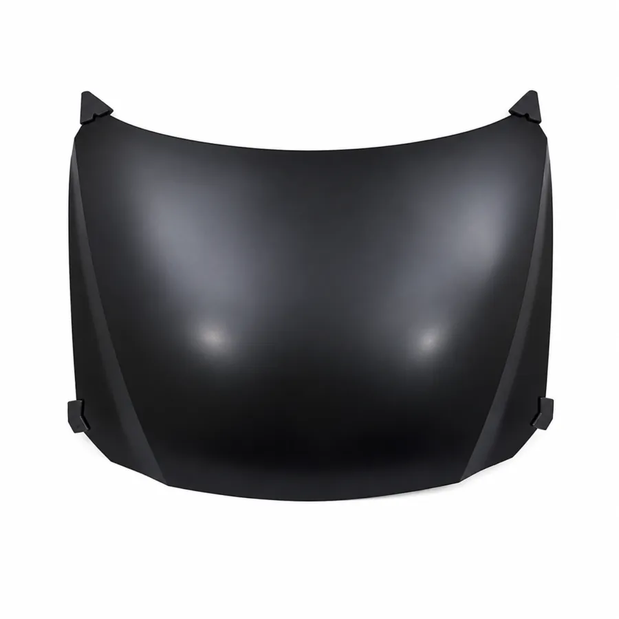 Mazda CX-5 Wagon KF Bonnet, Built 1/2022 Onwards