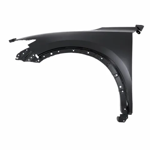 Mazda CX-5 Wagon KF Left Guard, Built 1/2022 Onwards