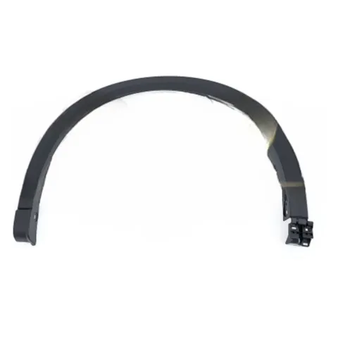 Mazda CX-8 KG Left Front Guard Flare, Built 7/2018 to 2/2023