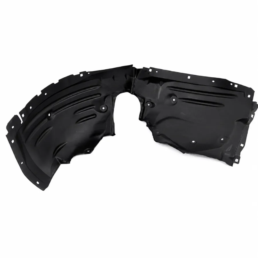 Mazda CX-5 Wagon KF Left Inner Guard Liner, Built 1/2022 Onwards