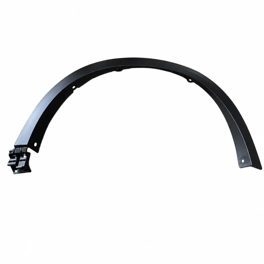Mazda CX-5 Wagon KF Right Front Guard Flare, Textured, Built 1/2022 Onwards