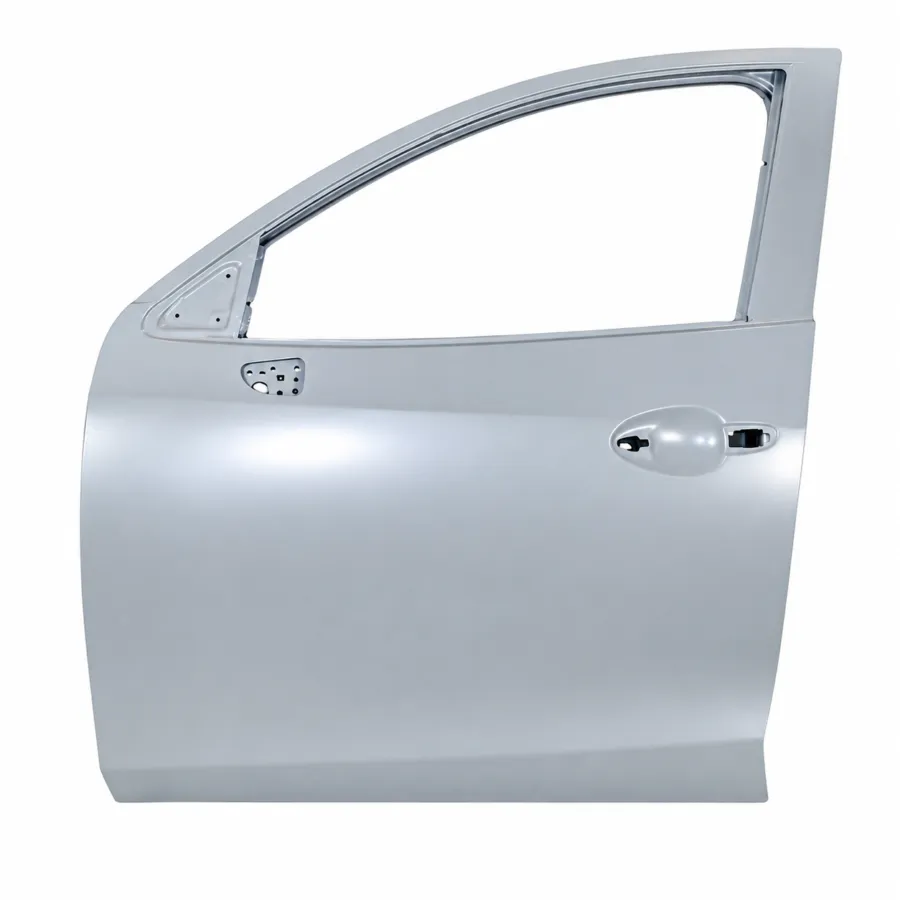 Mazda 2 Hatch DJ Left Front Door, Built 9/2019 to 12/2022