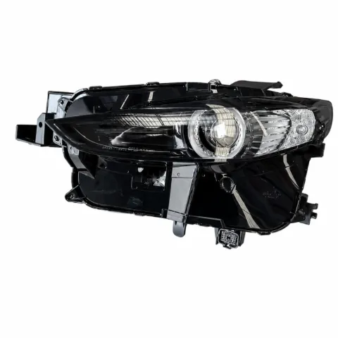 Mazda CX-30 SUV DM Pure Evolve Touring SP Left Headlight, Built 8/2019 Onwards