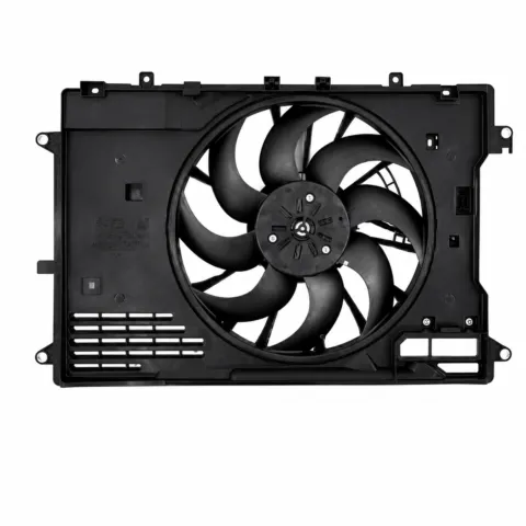 Mazda CX-30 SUV DM Astina G20 X20 Radiator Fan Assembly, Built 8/2019 Onwards
