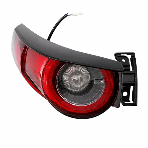 Mazda CX-30 SUV DM Astina G20 G25 X20 Left Tail Light, Built 8/2019 Onwards