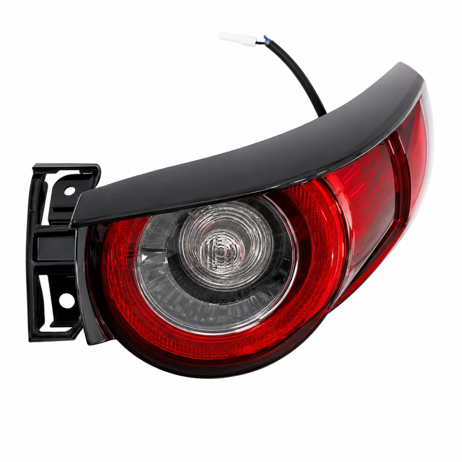 Mazda CX-30 SUV DM Astina G20 G25 X20 Right Tail Light, Built 8/2019 Onwards