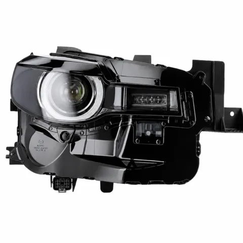 Mazda MX-30 Wagon DR Right Headlight, Evolve Touring, Built 4/2021 to 4/2025