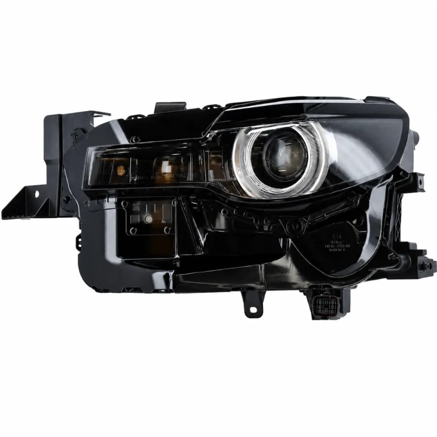 Mazda MX-30 Wagon DR Left Headlight, Astina G20, Built 4/2021 to 4/2025