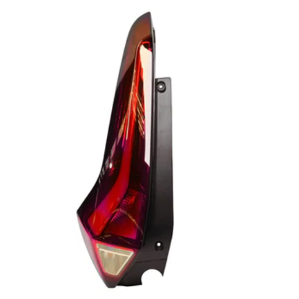 MG 3 5 Door Hatch Left Tail Light, Built 6/2018 to 10/2024