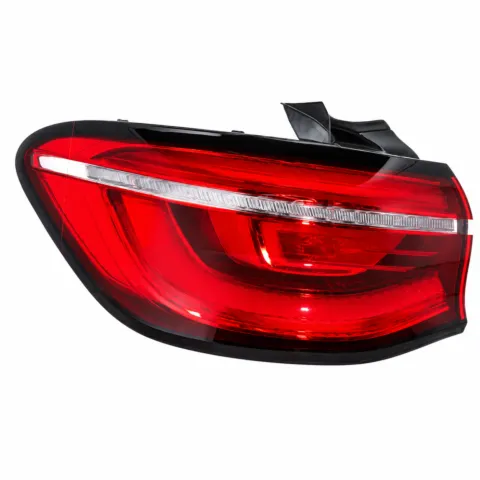 MG HS Wagon AS23 Left Tail Light, Built 1/2019 to 4/2024