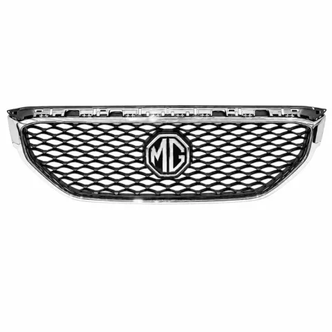 MG ZS Wagon Grille, Built 11/2017 to 10/2024