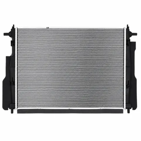Mazda MX-30 Wagon DR Astina Radiator, Built 4/2021 to 4/2025