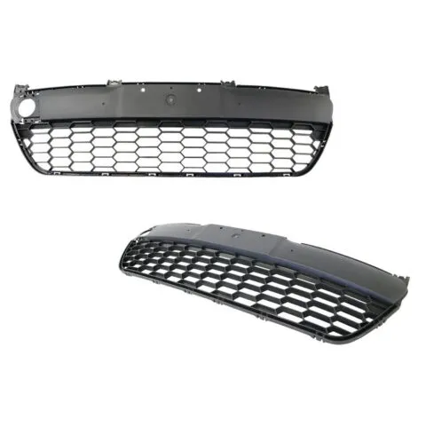 Mazda 2 DE Front Bar Grille, Built 9/2007 to 5/2010