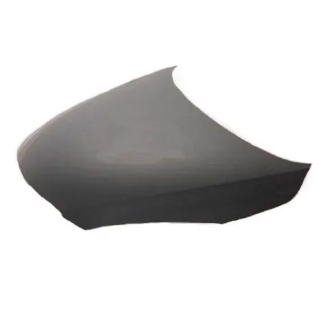 Mazda 2 DE Bonnet, Built 9/2007 to 9/2014