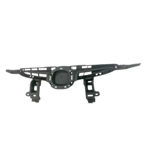 Mazda 2 DE Grille, Built 5/2010 to 9/2014