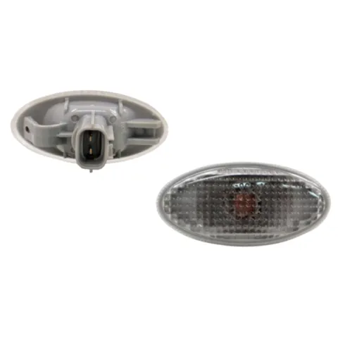 Mazda 2 DE Guard Side Indicator, Built 9/2007 to 9/2014