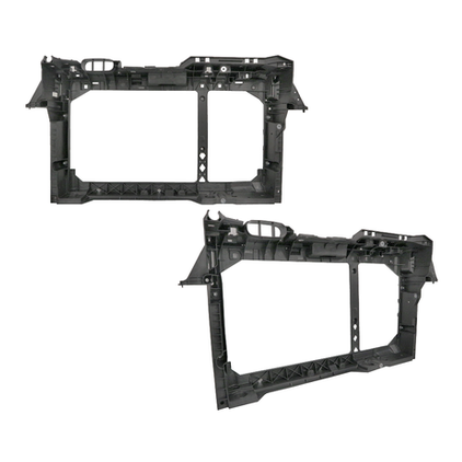 Mazda 2 DE Radiator Support, Built 9/2007 to 9/2014