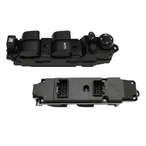Mazda 2 DE Right Window Switch, Built 9/2007 to 9/2014, Part 62845