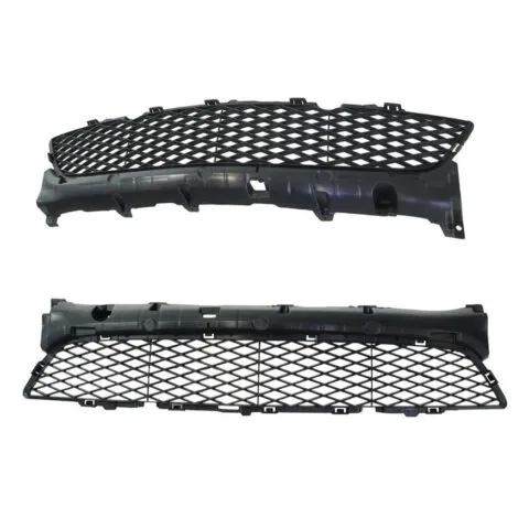 Mazda 3 BK 5 Door Hatch Front Bar Grille, Built 9/2003 to 6/2006