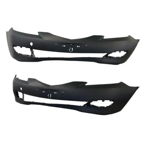 Mazda 3 BK 5 Door Hatch Front Bumper, Built 6/2006 to 4/2009