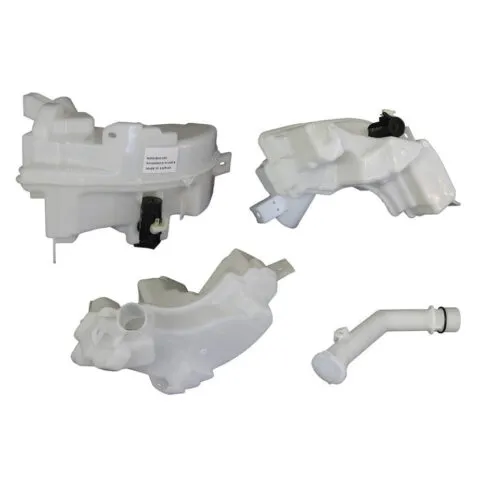 Mazda 3 BK Sedan Washer Bottle, Built 9/2003 to 4/2009