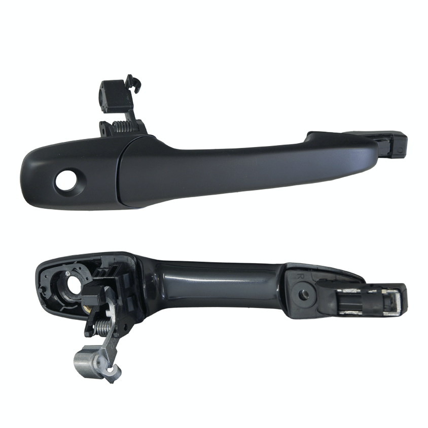 Mazda 3 BK Right Door Handle, Built 9/2003 to 4/2009