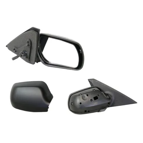 Mazda 3 BK Right Front Door Mirror, Built 9/2003 to 4/2009, Part 7529
