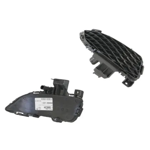 Mazda 3 BK Sedan Right Front Bar Grille, Built 9/2003 to 6/2006