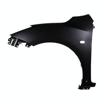 Mazda 3 BL Left Guard, Built 4/2009 to 12/2013, Part 61523