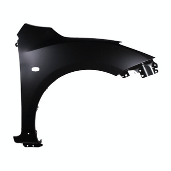 Mazda 3 BL Right Guard, Built 4/2009 to 12/2013, Part 61522