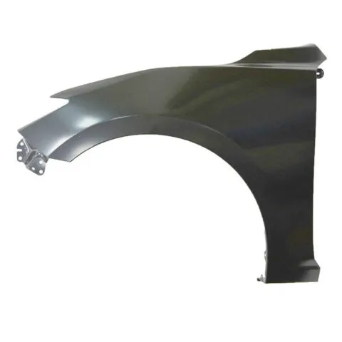 Mazda 3 BM/BN Left Guard, Built 1/2014 to 4/2019