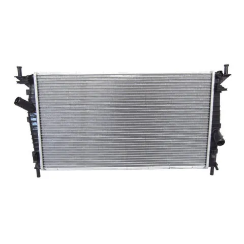 Mazda 3 BK Radiator, Built 9/2003 to 4/2009