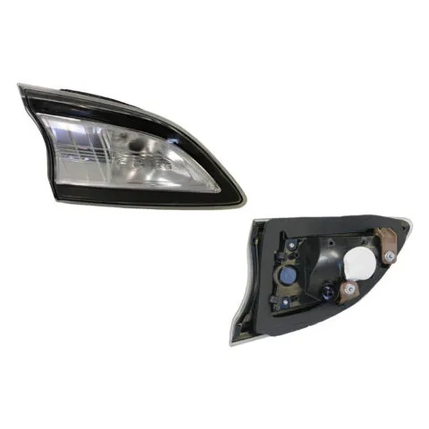 Mazda 3 BL 5 Door Hatch Left Tail Light, Built 4/2009 to 12/2013