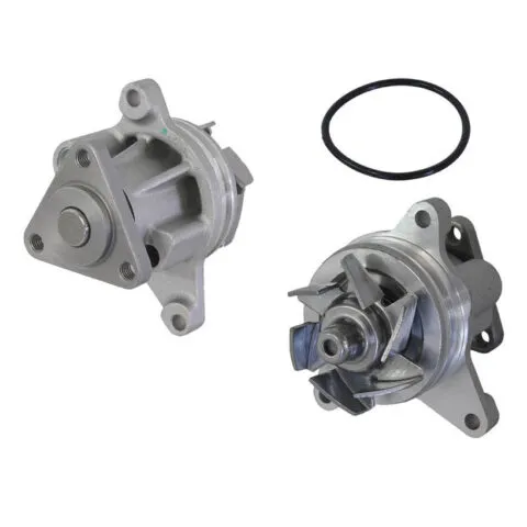 Mazda 3 BK Water Pump, Built 9/2003 to 4/2009
