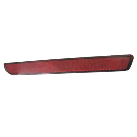 Mazda 6 GH Right Rear Bar Reflector, Built 2/2008 to 2/2010
