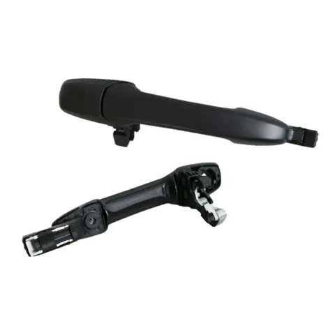 Mazda 6 GG GY Left Door Handle, Built 7/2002 to 2/2008