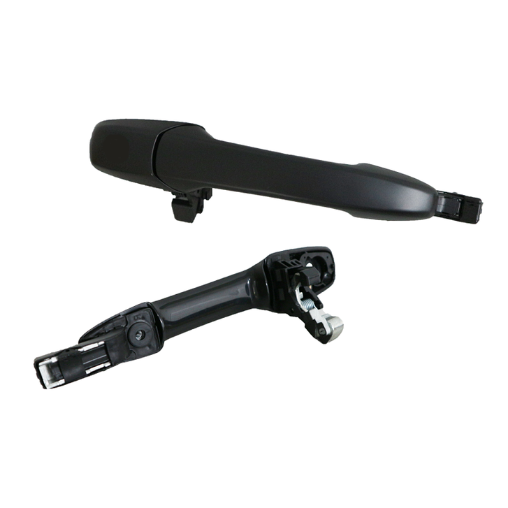 Mazda 6 GG GY Left Door Handle, Built 7/2002 to 2/2008