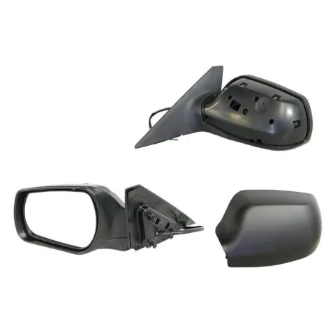 Mazda 6 GG GY Left Front Door Mirror, Built 7/2002 to 2/2008