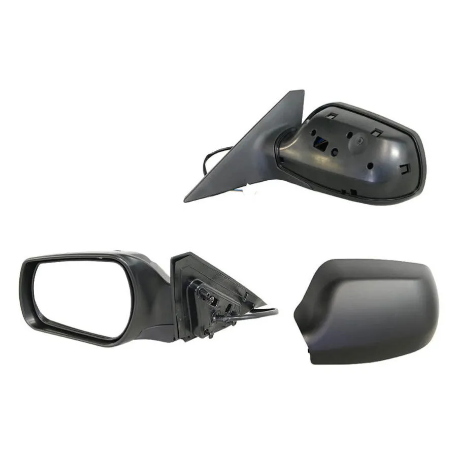 Mazda 6 GG GY Left Front Door Mirror, Built 7/2002 to 2/2008