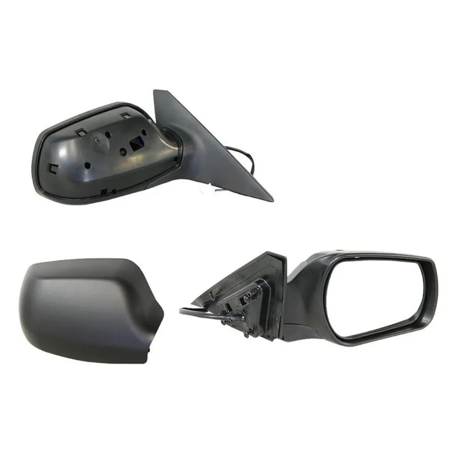 Mazda 6 GG GY Right Front Door Mirror, Built 7/2002 to 2/2008
