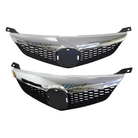 Mazda 6 GG GY Grille, Built 8/2005 to 2/2008