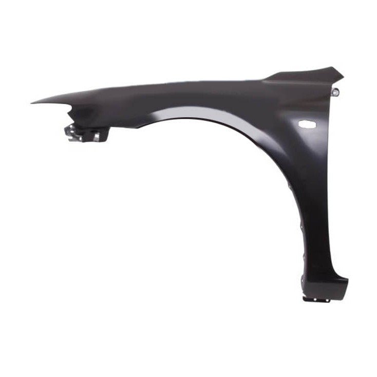 Mazda 6 GG GY Left Guard, Built 7/2002 to 2/2008