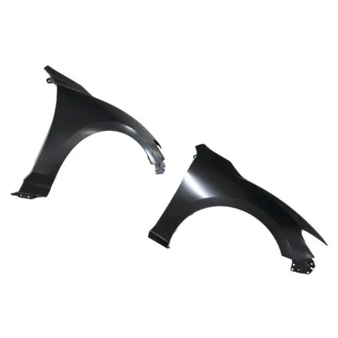 Mazda 6 GJ GL Right Guard, Built 12/2012 to 2/2021