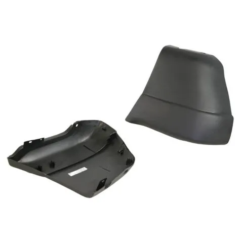 Mazda B Series Ute / Bravo UF Utility Left Front Bar End, Built 4/1996 to 12/1998