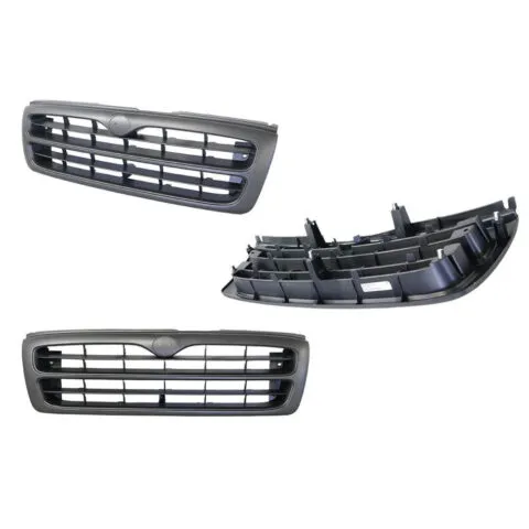 Mazda B Series Ute / Bravo UF Utility Grille, Built 4/1996 to 12/1998