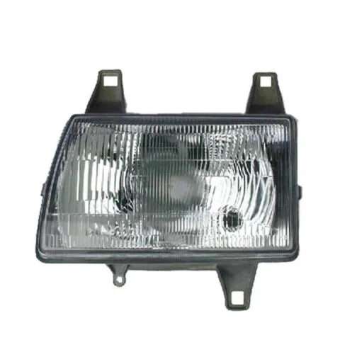Mazda B Series Ute / Bravo UF Utility Left Headlight, Built 4/1996 to 12/1998