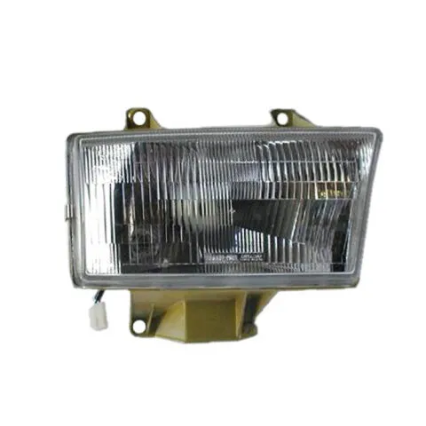 Mazda B Series Ute / Bravo UN Utility Right Headlight, Built 1/1999 to 10/2002
